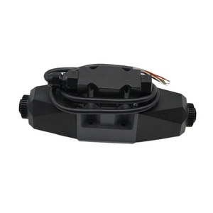 ระบบควบคุมความเร็วที่แม่นยำ รุ่น COM ซีรีส์ COM-3-31C-30-CH-T-10 COM-5-31C-70-CH-T-10 COM-7-31C-130-CH-T-10 - Product Image 4
