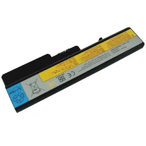 NEW LAPTOP BATTERY FOR LENOVO Ideapad G460 G460A G560 Series LO9S6Y02 LO9L6Y02 57Y6454 6 CELLS