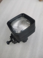5189640 W46000378 Accessoires pour chargeurs SEM 655D 656D Feux de travail Système électrique Accessoires SEM