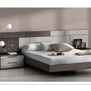 Beaux ensembles de meubles d'hôtel cinq étoiles de luxe lit de chambre à coucher d'hôtel de suite présidentielle - Product Image 1