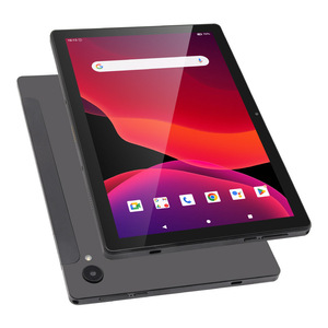 Tablet <span class=keywords><strong>PC</strong></span> UTAB E1083D de 10.1 Pulgadas con Pantalla Táctil IPS, 4G, Android Octa Core, Batería de 6000mAh, Altavoz BT, Base de Carga y SOS - Product Image 4