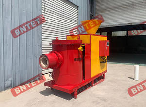 Brûleur à bois indien de qualité supérieure pour les applications de cuisson traditionnelles Brûleur à mazout - Product Image 6