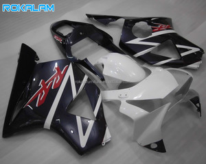 หน้ากากสำหรับมอเตอร์ไซค์ฮอนด้า CBR900RR 02 03ดีไซน์คลาสสิก CBR954 2002 954RR <span class=keywords><strong>2003</strong></span> CBR900อะไหล่ ABS - Product Image 1