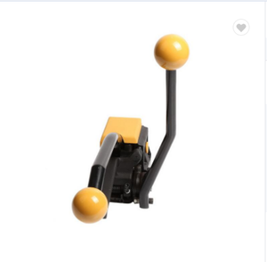 Herramienta de Flejado Manual de Acero <span class=keywords><strong>Signode</strong></span> A333 de Alta Calidad, Tensor de Flejado para Palés de PP - Product Image 3