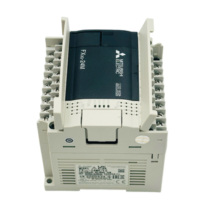 คอนโทรลเลอร์ PLC รุ่นใหม่ FX3G-24MRES ของแท้ 14 อินพุต 10 เอาท์พุตรีเลย์ สำหรับระบบอัตโนมัติ 16 I/O 240V สำหรับการกำหนดตำแหน่งที่แม่นยำ - Product Image 5