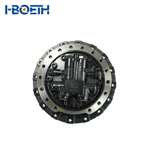 Zax230 16 lubang <span class=keywords><strong>Final</strong></span> <span class=keywords><strong>Drive</strong></span> <span class=keywords><strong>Assy</strong></span>, Travel Motor dan pengurangan Gearbox - Product Image 1
