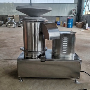 Machine professionnelle à déplacement facile de transformation des aliments, machine à casser et séparer les œufs, machine à casser les œufs - Product Image 5