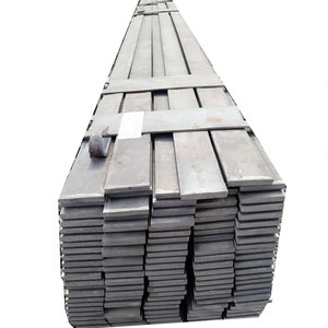 Barre d'acier plate épaisse du bas prix 12mm de vente directe d'usine - Product Image 2