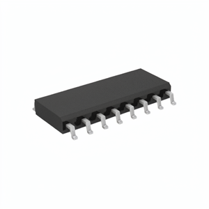 IDT2309A-1DC8 16 SOlC Clock Timing In Stock Electronic Circuit Components - Product Image 1