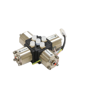 อะไหล่เครื่องโครมาโทกราฟ AgilentRs รุ่น G1311-67701 ของ New-MCG Assy วัสดุซิลิโคน อุปกรณ์เสริมเครื่องมือ อัลตราโซนิก - Product Image 1