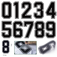 Maillot de football personnalisé avec logo, transfert thermocollant pour noms et numéros, impression sérigraphique, transfert plastisol pour vêtements