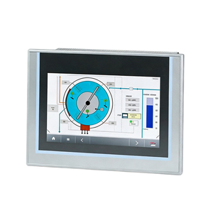 ใหม่เอี่ยม 100% ของแท้ 6AV7882-0DB30-6BA0 IPC277E จอสัมผัส 15 นิ้ว 6AV7882-0DB30-6BA0 IPC277E จอสัมผัส 15 นิ้ว - Product Image 1