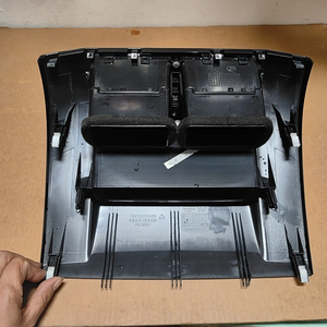 Panel de Ventilación Central para Aire Acondicionado Beiqi Weiwang M20/M30, Panel de Ventilación del Salpicadero, Original de Fábrica - Product Image 3