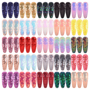 Vente en gros d'épingles à cheveux à paillettes, pinces BB <span class=keywords><strong>pour</strong></span> <span class=keywords><strong>enfants</strong></span>, épingles à cheveux colorées, prix de gros d'usine, pas cher, <span class=keywords><strong>pour</strong></span> les festivals - Product Image 2