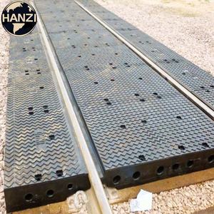 रबर ग्रेड क्रॉसिंग पैड के लिए रेल रेलवे - Product Image 2