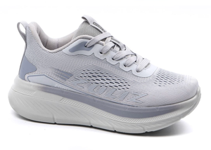 Scarpe Casual Traspiranti in Rete Personalizzate, Sneakers da Corsa di Alta Qualità per Uomo, Vendita all'Ingrosso - Product Image 3