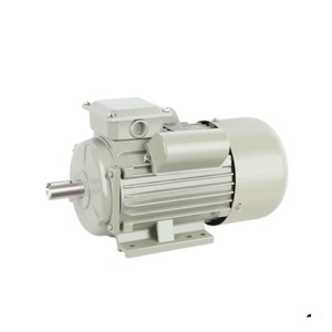 Moteur à induction monophasé AC série YC YCL 5500w 5.5kw 7.5hp 110v 220v 50hz 2800rpm - Product Image 1