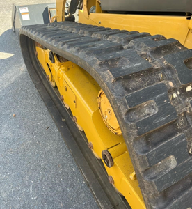 Chargeuse sur chenilles haute performance Caterpillar Cat 289D 246D 246C 262D3 avec moteur et boîte de vitesses 5 TONNES 55 kW de puissance - Product Image 3