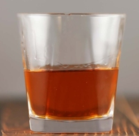 Livraison gratuite aux États-Unis : Ensemble de verres à whisky rétro vintage personnalisables avec boîte en bois, gravure laser et pierres à whisky