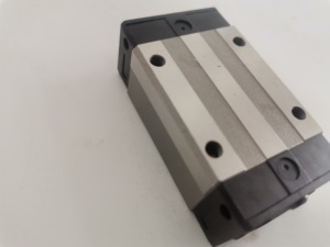 סדרה hg 55 מ "מ ליניארי תנועה מדריך בלוק hgh55ca חובה כבדה מרובע בלוק עבור חומר פלדה מחיר נמוך cnc נושא הליבה - Product Image 3