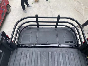 Ventes d'usine Auto haute résistance en alliage d'aluminium extension de lit universel pick-up extenseur pour <span class=keywords><strong>Ford</strong></span> F150 f250 <span class=keywords><strong>Ranger</strong></span> T6/t7/t8 - Product Image 3
