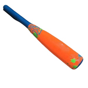 Cinta de Agarre para Bate de Béisbol y Sóftbol de Neopreno con Patrón Sublimado, Directo de Fábrica, MOQ Bajo, Personalizable - Product Image 5