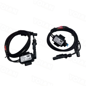 मूल वास्तविक 634-0538 488-9163 594-5630 336-6684 कैमरा कैटरपिलर e226d 246d 312 320gc के लिए खुदाई भागों - Product Image 5