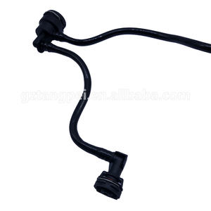 Tuyau de ventilation de radiateur <span class=keywords><strong>MB</strong></span> <span class=keywords><strong>C</strong></span> A2O5 de bonne qualité, NEUF, <span class=keywords><strong>C</strong></span> 300 2.0 essence A2055012501 AST2055012501 2055012501 - Product Image 3