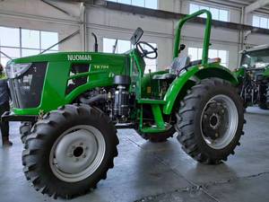 รถแทรกเตอร์สวนขนาดเล็ก มินิ 4x4 อะไหล่รถแทรกเตอร์ ขายดีในรัสเซีย ยูเครน คาซัคสถาน - Product Image 2
