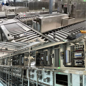 Preço Secador <span class=keywords><strong>Industrial</strong></span> Multifuncional Equipamento De Secagem De Microondas Earthenware Aquecimento A Vapor Secador De Microondas Cerâmico - Product Image 4