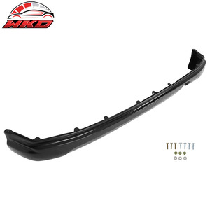 เหมาะสำหรับ Scion xB 03-07 ชุดแต่งกันชนหลังแบบ K-Style วัสดุ PU คุณภาพสูง อุปกรณ์ตกแต่งภายนอก - Product Image 4