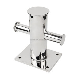 الأكثر مبيعاً من المصنع الصيني ، مرآة من الفولاذ المقاوم للصدأ ، مربط واحد للقوارب - Product Image 4