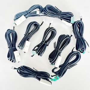 冷蔵庫冷凍庫解凍センサー温度センシングヘッド配線用ハーネス - Product Image 1