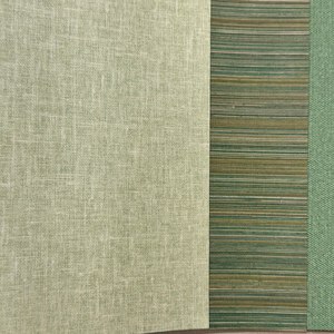 Tela de Pared Moderna sin Costuras, Papel Tapiz Impermeable y Antimoho, Longitud Personalizada, Diseño Floral, 100% Fibra ES, para Tapicería - Product Image 3