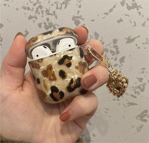 เคส <span class=keywords><strong>Airpods</strong></span> Pro 3ลายเสือดาว BP054ใช้ได้กับเคสหูฟังบลูทูธรุ่น4th กับ iPods - Product Image 6