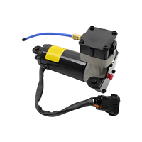Vente flash - Accessoires de voiture de qualité OEM - Compresseur de suspension pneumatique ANR3731 pour Land Rover Range Rover