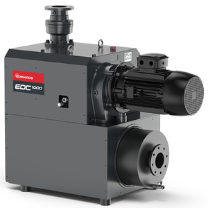 Compresseur industriel refroidi par air Edwards EDC1000 Dry Claw Pump 1000 LPM - Product Image 1