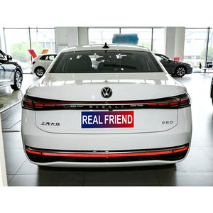 Volkswagen Pass <span class=keywords><strong>2023</strong></span> d'occasion chez Pro Starry Sky 380TSI berline 2.0T à volant à gauche bon marché en Chine - Product Image 4