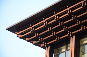 Faisceau de bambou tissé à Offre Spéciale brins - Product Image 4