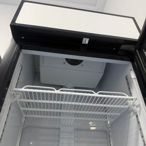 Customization Commercial Display Pepsi-<strong>Cola</strong> <strong>Coca</strong> Beverage Ice Cream Freezer Refrigerator <strong>Fridge</strong> Cooler Refrigeration Equipment - Product Image 3