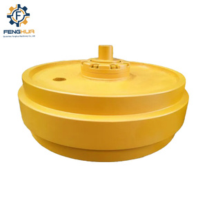 D31 D65 D65E-8 <span class=keywords><strong>D375</strong></span> <span class=keywords><strong>idler</strong></span> phía trước <span class=keywords><strong>idler</strong></span> D65 D68 D155 D20 D3 D30 D31 D3L d3c D37 D3D d4c D40 D4D d4h D41 - Product Image 2