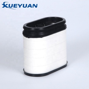 Filtre à air 42558096 en nid d'abeille à air particulaire à haut rendement pour <span class=keywords><strong>Iveco</strong></span> Stralis <span class=keywords><strong>Eurocargo</strong></span> 42554488 - Product Image 4