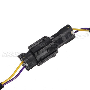 Par de Faros Antiniebla LED Delanteros para Toyota Corolla 2001 2002 2003 2004 2005 2006 2007 2008 para Camry 2002 2003 2004 - Product Image 6