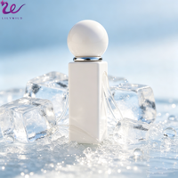 Huile à lèvres scintillante SPF 50 personnalisable avec logo, protection solaire, réparation après soleil, étiquette privée, végane, hydratante, repulpante, effet éclatant