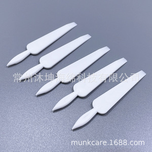 Munkcare <b>Nail</b> Clippers Plastic Disposable Medical Grade For Preoperative Use 6 Cm Length - Product Image 2