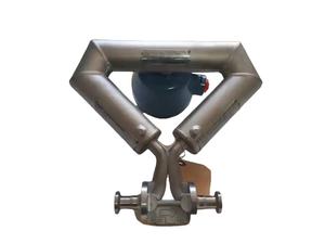 Medidor de Flujo Coriolis Elite CMF025M, 1/4 Pulgada (DN6), Acero Inoxidable 316L, Serie Micro Motion - Product Image 2