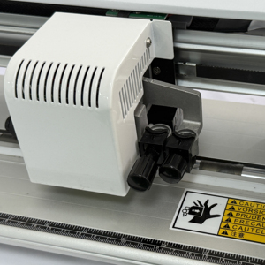 Màu sắc khác nhau creasing balde và cắt balde cắt plotter Máy tính để bàn máy tính để bàn mini plotter Vinyl Cutter - Product Image 3