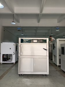 Cámara de Envejecimiento Acelerado por Luz Ultravioleta (Cámara UV) UVA340, Equipo de Prueba de Laboratorio - Product Image 4