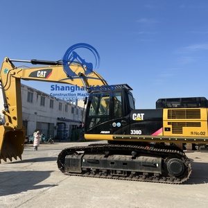 CAT <span class=keywords><strong>330</strong></span> de servicio pesado usado con motor Cat a bajo precio y buenas condiciones Excavadora Cat de 30 toneladas - Product Image 3
