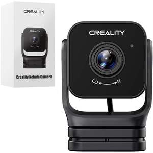 Cámara Creality Nebula 1080p WiFi con Monitoreo Remoto y Time Lapse para Impresora 3D - Product Image 1
